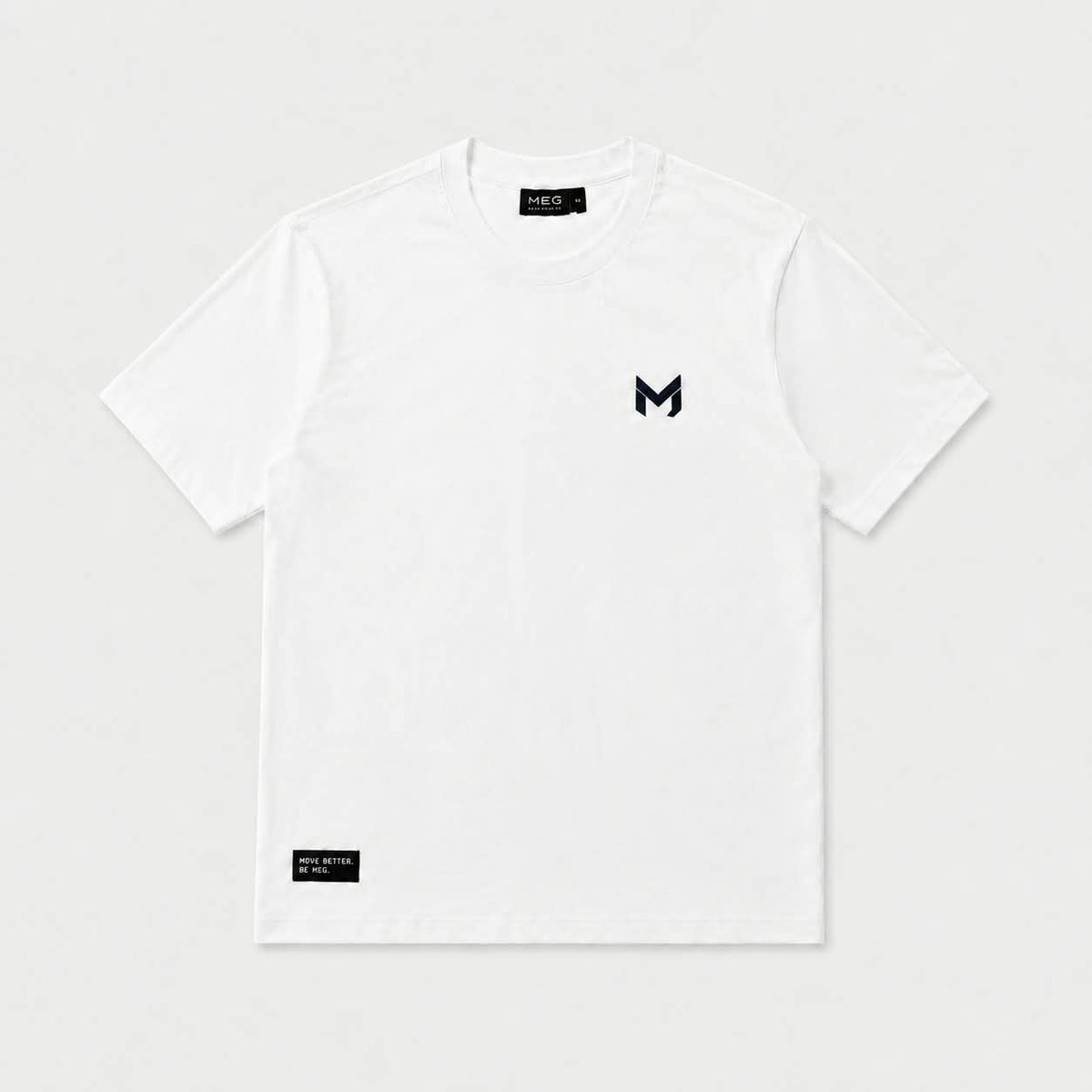 COTTON T-SHIRTS