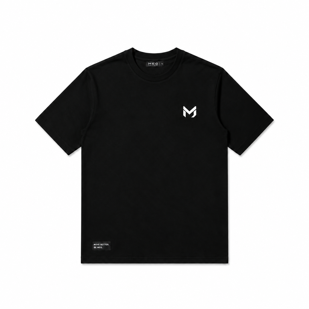 Essential Cotton T-shirt