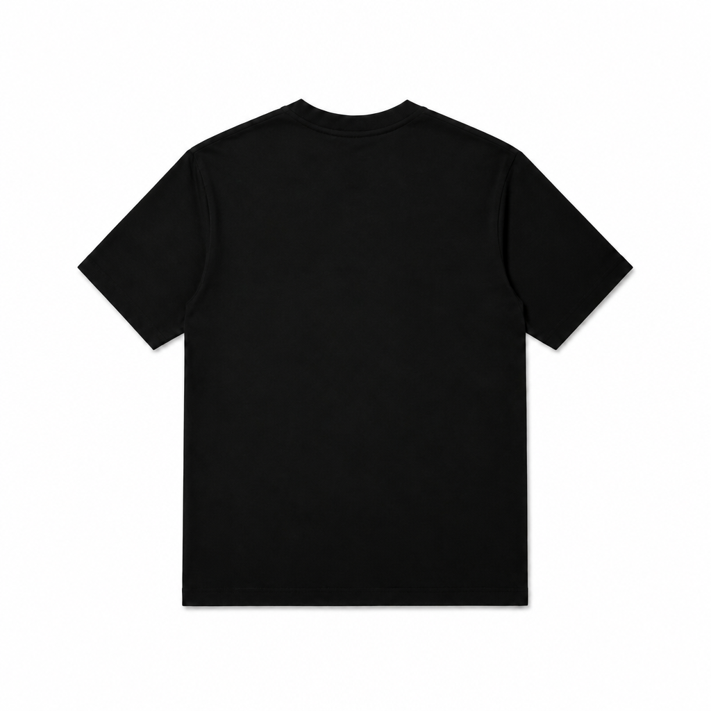 Essential Cotton T-shirt