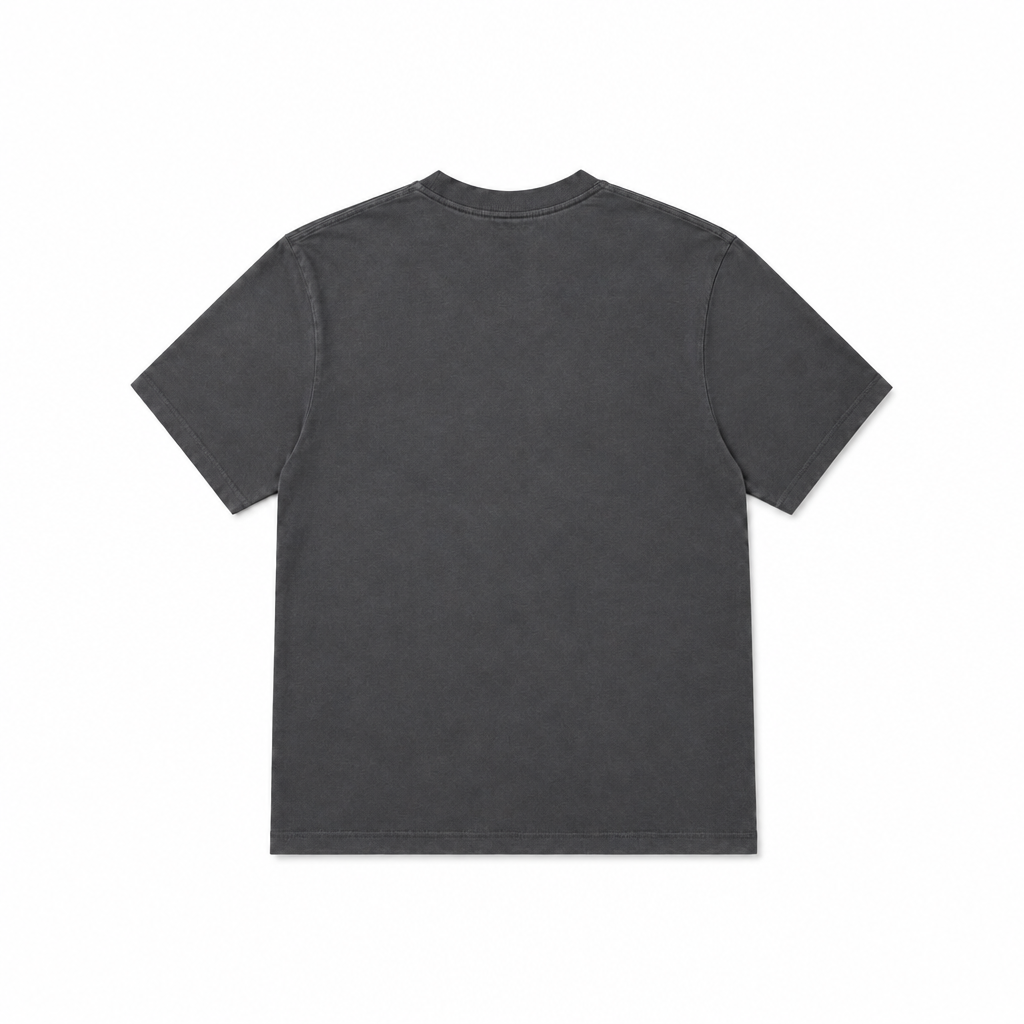 Essential Cotton T-shirt