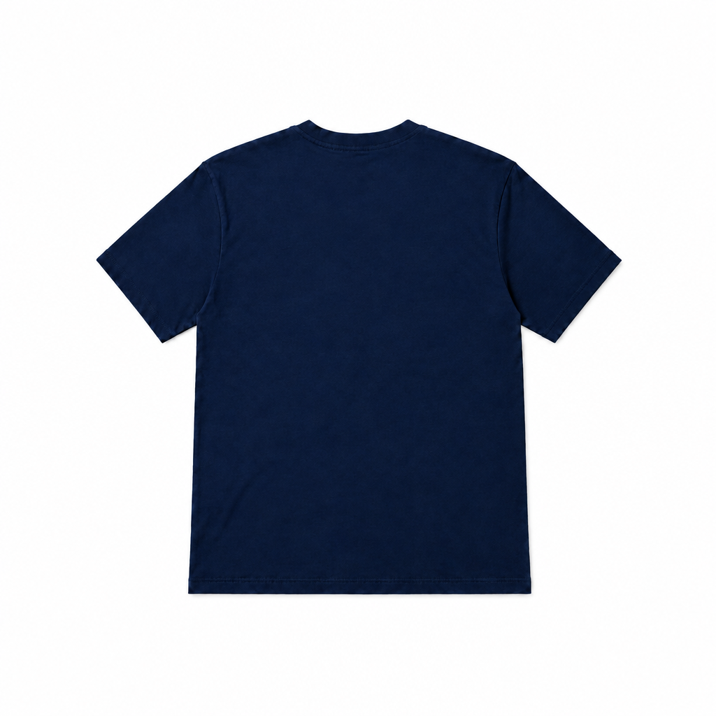 Essential Cotton T-shirt