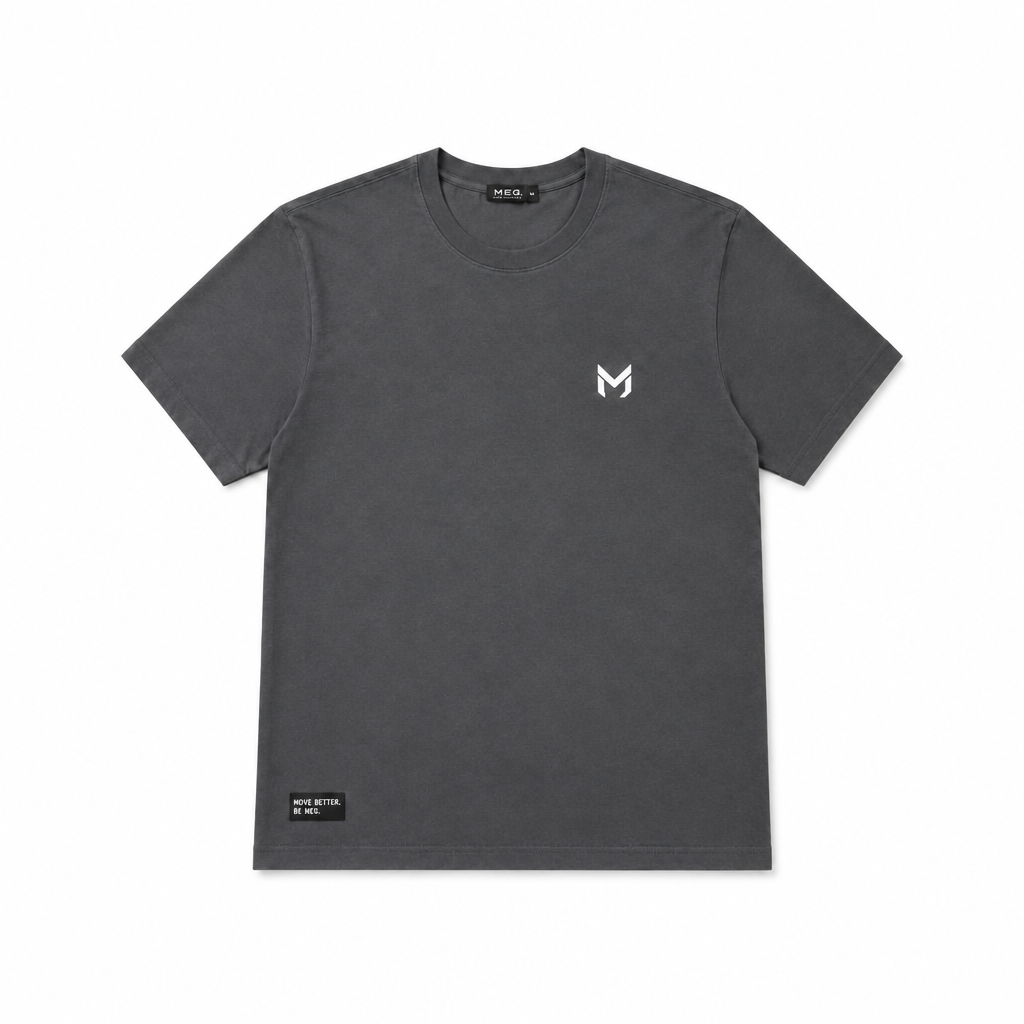 Essential Cotton T-shirt square product image