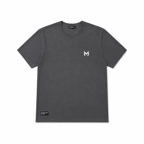 Essential Cotton T-shirt square product image