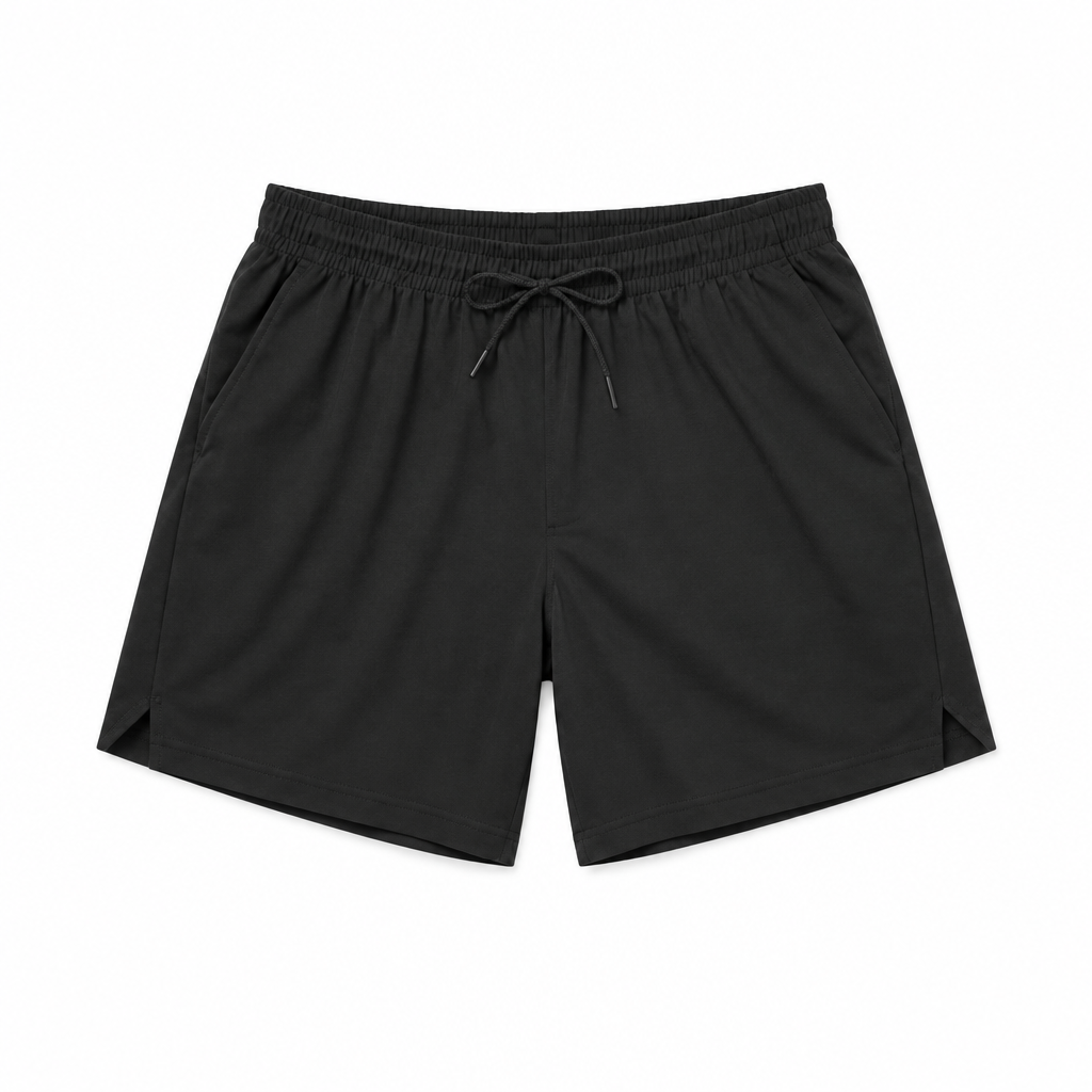 Breathable Short