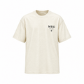MEG Built Different T-Shirt