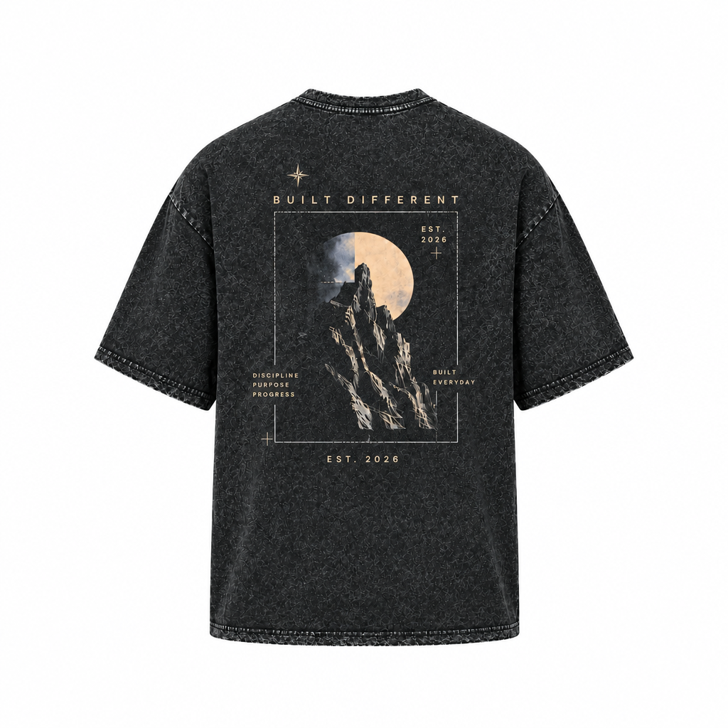 MEG Summit T-Shirt