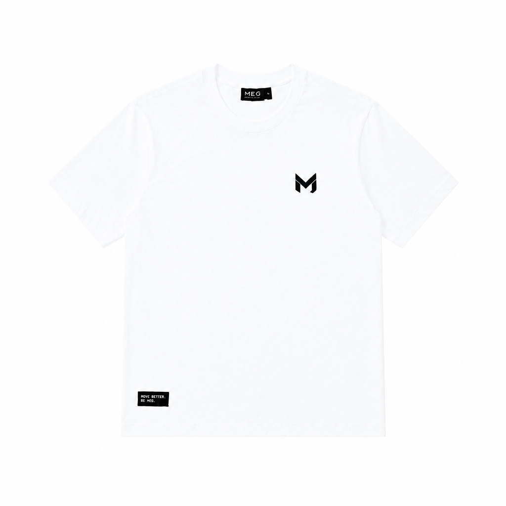 Essential Cotton T-shirt