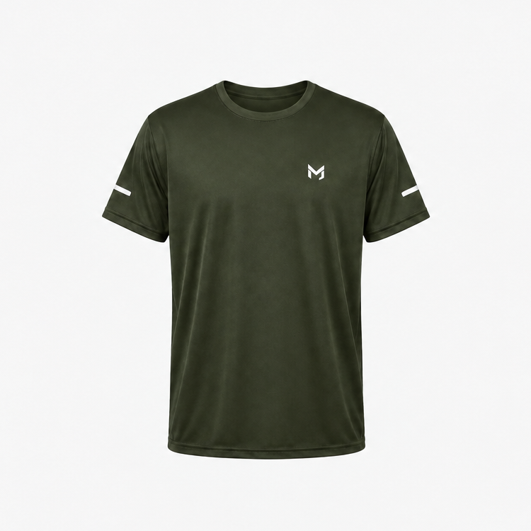Wider Breathable T-shirt card image